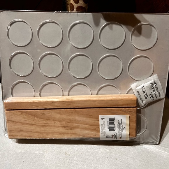 COFFEE POD STAND - Picture 3 of 6